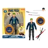 Mooseone Piece „One Piece“ – 15 cm veiksmo figūrėlė – Zoro (20471)