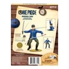 Mooseone Piece „One Piece“ – 15 cm veiksmo figūrėlė – Zoro (20471)