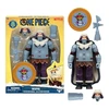 Mooseone Piece „One Piece“ – 15 cm veiksmo figūrėlė – Wapol (20742)