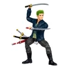 Mooseone Piece „One Piece“ – 15 cm veiksmo figūrėlė – Zoro (20471)