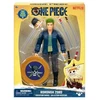 Mooseone Piece „One Piece“ – 15 cm veiksmo figūrėlė – Zoro (20471)