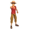 Mooseone Piece „One Piece“ – didelė veiksmo figūrėlė Luffy (20475)
