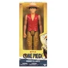 Mooseone Piece „One Piece“ – didelė veiksmo figūrėlė Luffy (20475)