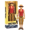 Mooseone Piece „One Piece“ – didelė veiksmo figūrėlė Luffy (20475)