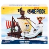 Mooseone Piece „One Piece“ – linksmas kolekcinis laivas (20438)