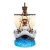 Mooseone Piece „One Piece“ – linksmas kolekcinis laivas (20438)