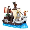 Mooseone Piece „One Piece“ – linksmas kolekcinis laivas (20438)