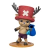 Mooseone Piece „One Piece“ – sraigtasparnio figūrėlė – 15 cm (20473)