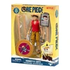 Mooseone Piece „One Piece“ – veiksmo figūrėlė Luffy – 15 cm (20474)