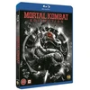 „Mortal Kombat“ / „Mortal Kombat 2“ (Blu-ray)