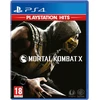 „Mortal Kombat X“ („Playstation Hits“) – „PlayStation 4“.