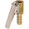 Padangų vožtuvų pripūtimo galvutė Schrader 1/4" NPT AMIO-04472