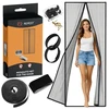 Mosquito net for doors 100x210cm HQ Repest
