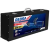 Dedra Kujis 1600W 15 kg