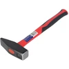 Dedra Plaktukas saltkalviui 1000g fiberglass