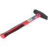 Dedra Plaktukas saltkalviui 300g fiberglass
