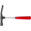 Mūrininko plaktukas TOP TOOLS 500g