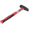 Dedra Plaktukas saltkalviui 500g fiberglass