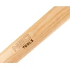 Skardininko plaktukas NEO 25-062: 58mm/450g, medinė rankena