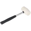 Dedra Plaktukas kebulo darbams baltas skr 40mm 310g