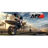 „Moto Racer 4“ – „PlayStation 4“.