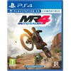 „Moto Racer 4“ – „PlayStation 4“.