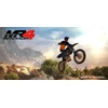 „Moto Racer 4“ – „PlayStation 4“.