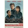 MOTOCIKLININKAI (Jodie Cramer ir Tom Hardy)