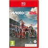 „MotoGP 26“ (kodas dėžutėje) – „Nintendo Switch 2“