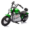 Lean Cars Akumuliatorinis motociklas A9902 36V Žalias