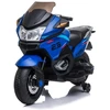 Lean Cars Vaikiškas elektrinis motociklas XMX609
