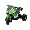 Lean Cars Elektrinis motociklas vaikams Moto V6 HT-5188, žalias