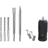 Dedra Perforatorius SDS PLUS QC 1050W