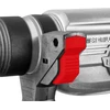 Graphite Perforatorius SDS+ smūginis gręžtuvas 800 W, 2,8 J, lagaminas