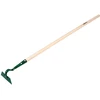 Motyka Trapecinis kauptukas, 14 cm medinis kotas