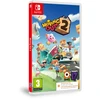 „Moving Out 2“ (kodas dėžutėje) – „Nintendo Switch“