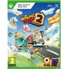 „Moving Out 2“ – „XBOX One“
