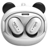 Moye Atverčiamo veido belaidės ausinės „Panda“