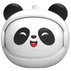 Moye Atverčiamo veido belaidės ausinės „Panda“