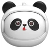 Moye Atverčiamo veido belaidės ausinės „Panda“