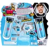 Mr Beast Lab „MrBeast Lab“ – „Swarms Mega Lab“ 12 vnt. pakuotė (20349)