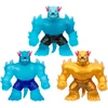 Goo Jit Zu Ponas Žvėris Lab Praplėtimas Hero Hyper Pantera 24735 24736