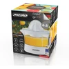 Sulčiaspaudė Mesko | Citrus Juicer | MS 4010 | Type Citrus juicer | Baltas | 40 W | Greičių skaičius 1