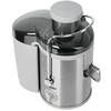 Sulčiaspaudė Mesko | Juicer | MS 4126 | Type Automatic juicer | Nerūdijantis plienas | 600 W | Extra large fruit input | Greičių skaičius 3