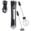 Pieno plakiklis MESKO MS-4535 2IN1 USB-C