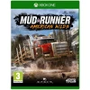 Focus Home Interactive MudRunner – American Wilds Edition – XBOX One
