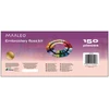 Maaleo Siuvinėjimo rinkinys „Floss“ 150 spalvų 25662