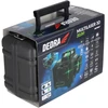 Dedra Multilaser 3D daugiasluoksnis lazeris, žali, aštrūs diodai