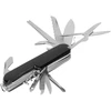 Rebel Multitool, Daugiafunkcis įrankis, daugiafunkcis įrenginys - kišeninis peilis