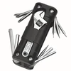 Multitool Dviračio daugiafunkcis įrankių rinkinys, 13 viename